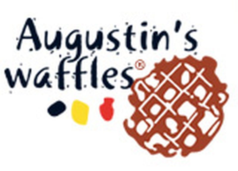 Augustin's Waffle Stand