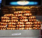 5 Great Waffle Toppings
